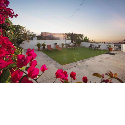 Apartamento Marcel