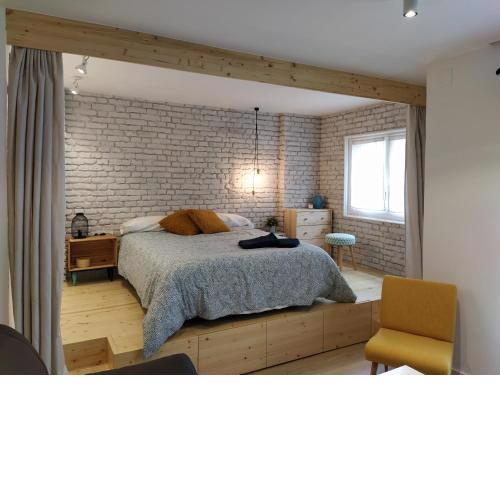 Apartamento Marcos