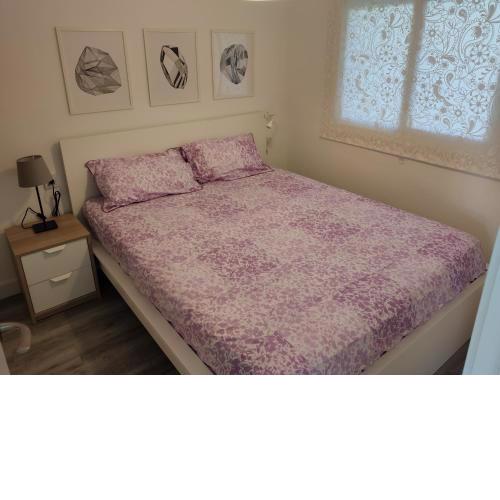 Apartamento Mare Nostrum Playa Arrabassada