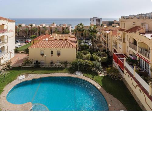 Apartamento Mare Nostrum