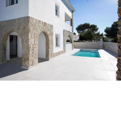 Apartamento Marei 1