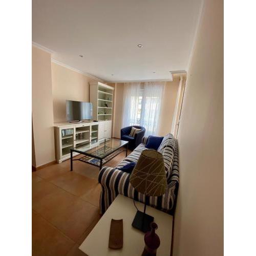 Apartamento Marexada Foz