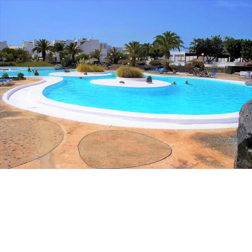 Apartamento Maria B