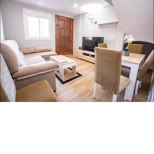 Apartamento María Del Mar 14 con Parking