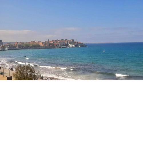 APARTAMENTO MARIA I