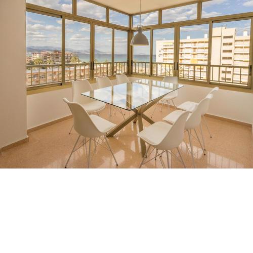 Apartamento Maria Luisa