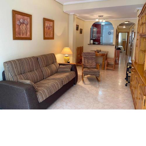APARTAMENTO MARIA PLAYA DEL CURA