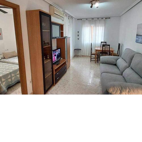 Apartamento Maria Salamanca 8