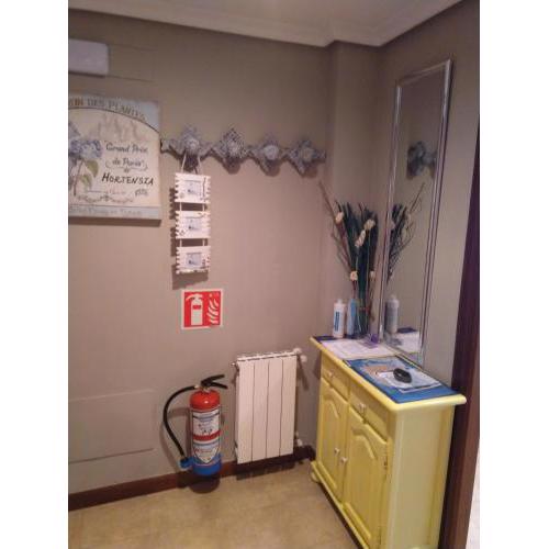 Apartamento Maria