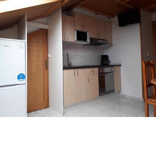 Apartamento Maria