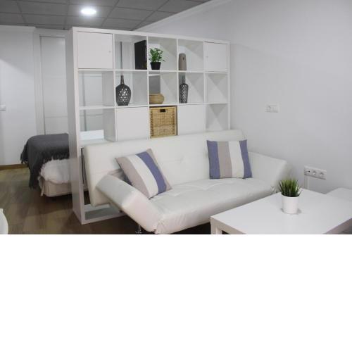 Apartamento María