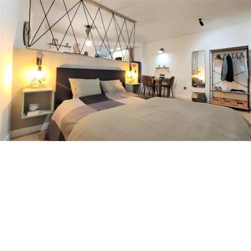Apartamento María