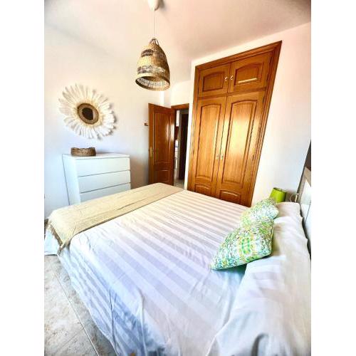 Apartamento MariaLuisa