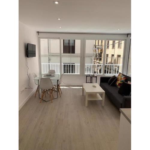 Apartamento MARIANA