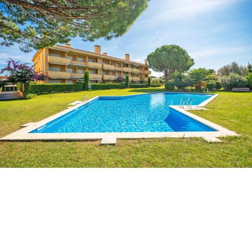 Apartamento Marie