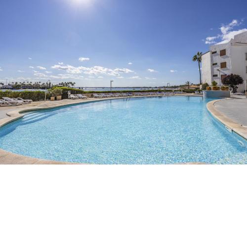 Apartamento Marina 454