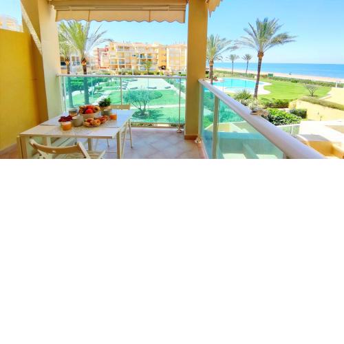 Apartamento Marina Azul by DENIA COSTA