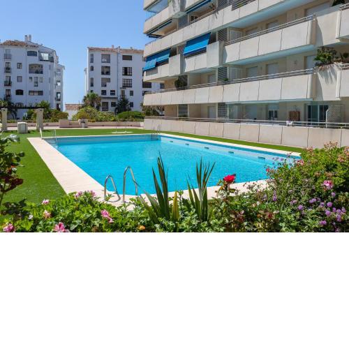 Apartamento Marina Banús II