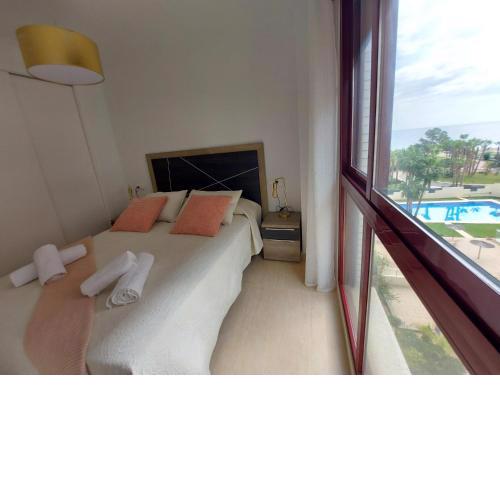 APARTAMENTO MARINA BEACH