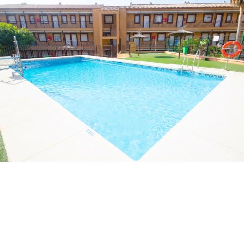 Apartamento Marina Casares