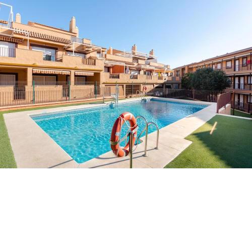Apartamento marina de casares suite
