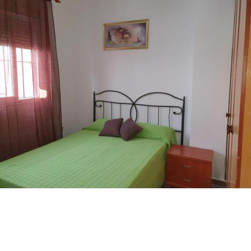Apartamento Marina de la bahía