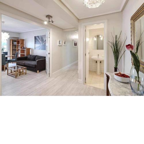 Apartamento Marina de Pasaia