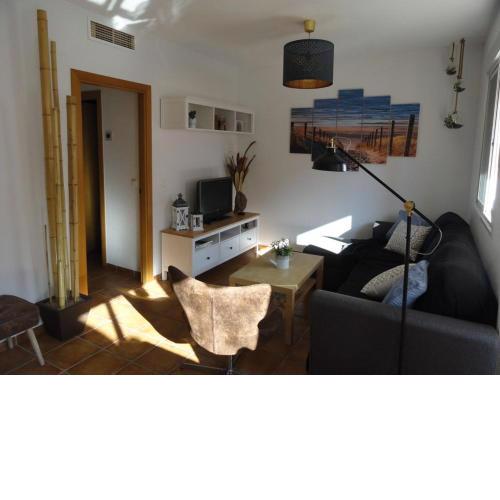Apartamento Marina de Torrox