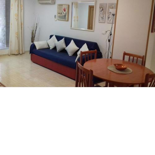 Apartamento Marina Dor 1a linea