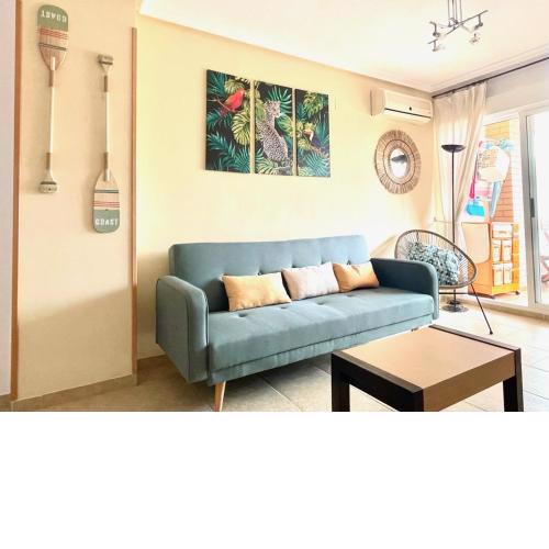 Apartamento Marina D´or Edificio Neptuno-Wifi