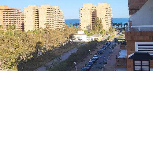 Apartamento Marina D`or segunda línea 2 dormitorios Edificio Torremar