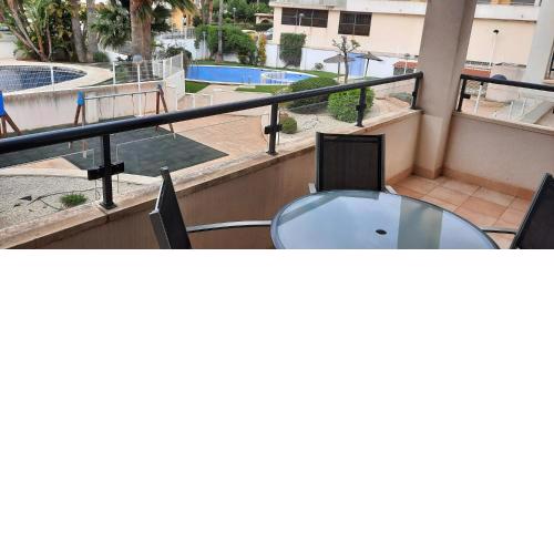 Apartamento Marina en Moraira