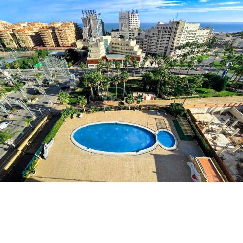 Apartamento Marina I REF. 038