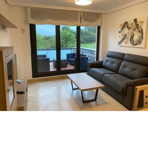 Apartamento Marina Llanes II