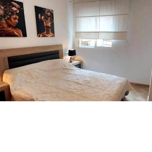 Apartamento Marina Playa Levante