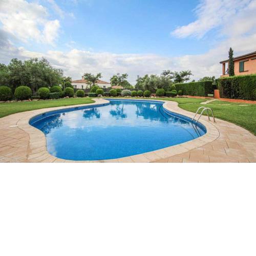 Apartamento Marina Sant Jordi piscina wifi AAC