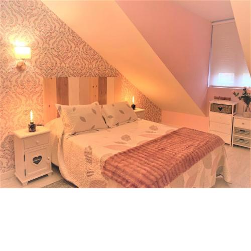 Apartamento "MARINA"