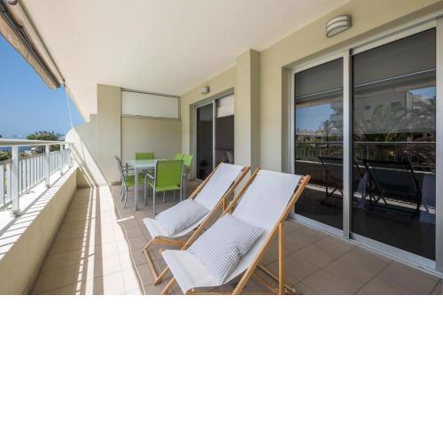 Apartamento Marina