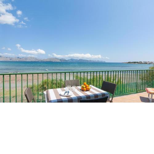Apartamento Marina