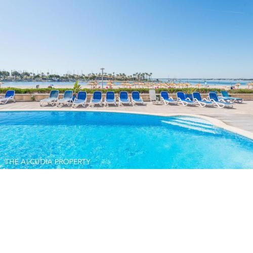 Apartamento Marina
