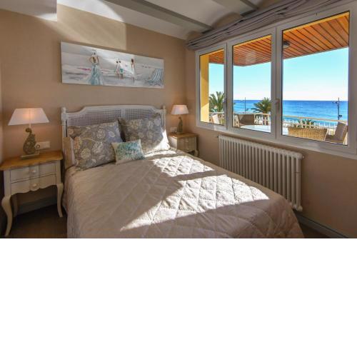 Apartamento Marina