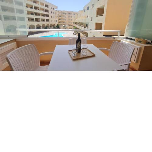 Apartamento Marineda