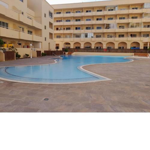 Apartamento Marineda