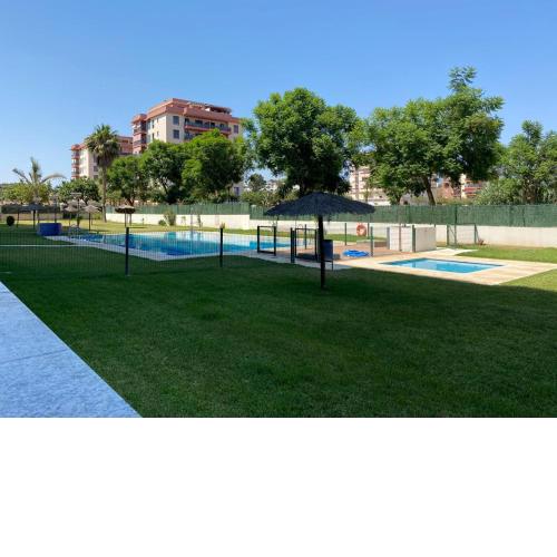 Apartamento Marinero By Solymar Holiday