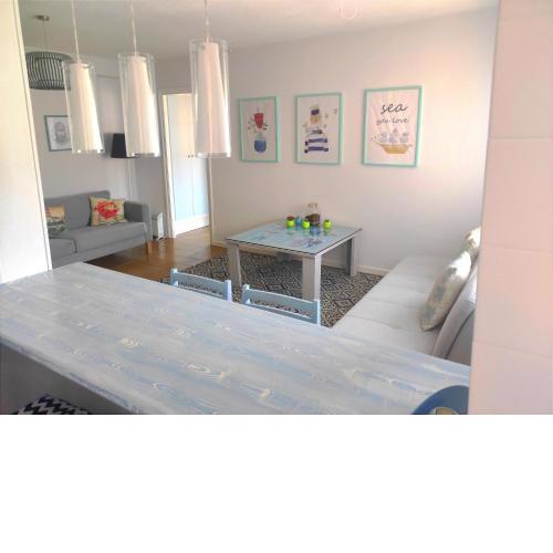 Apartamento marinero en Ribadesella