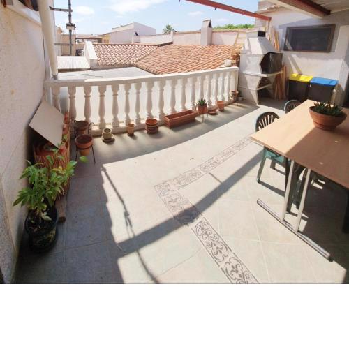 Apartamento MARINES
