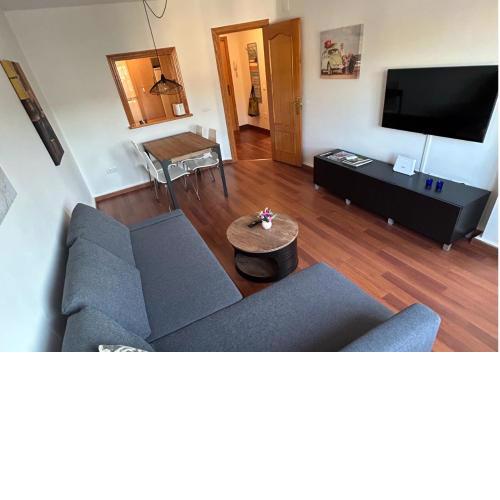 Apartamento Marion