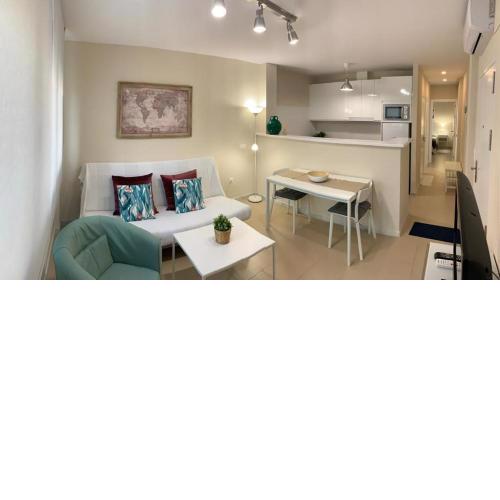 APARTAMENTO MARIPOSA II