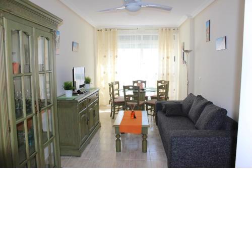 Apartamento Mariposa
