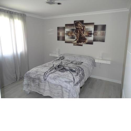 Apartamento Mariposa